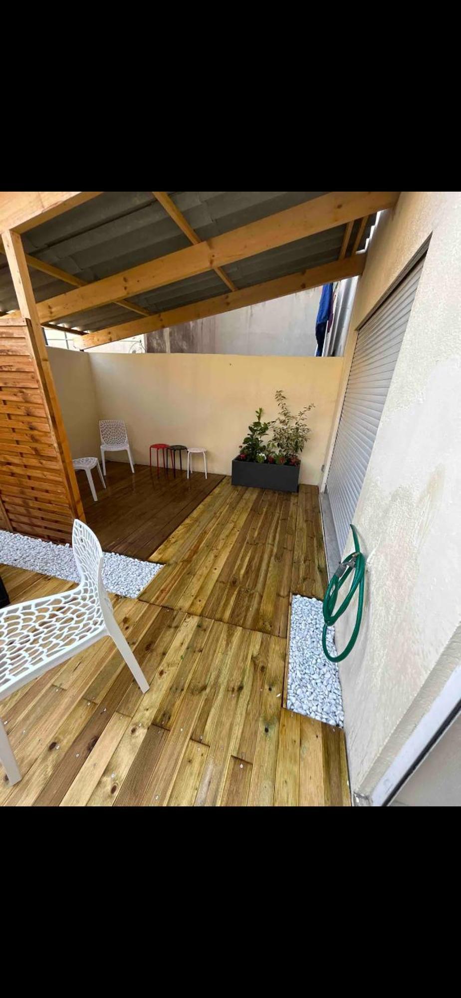 Gare Saint Charles Tgv 6 Personnes Apartment Marseille Exterior photo